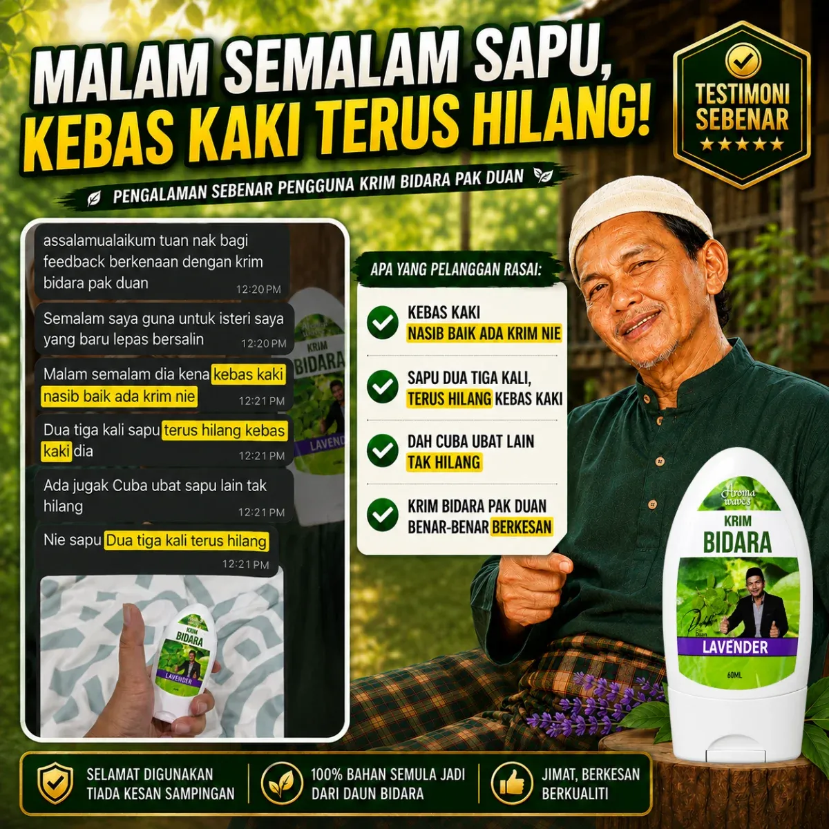 Testimoni 4
