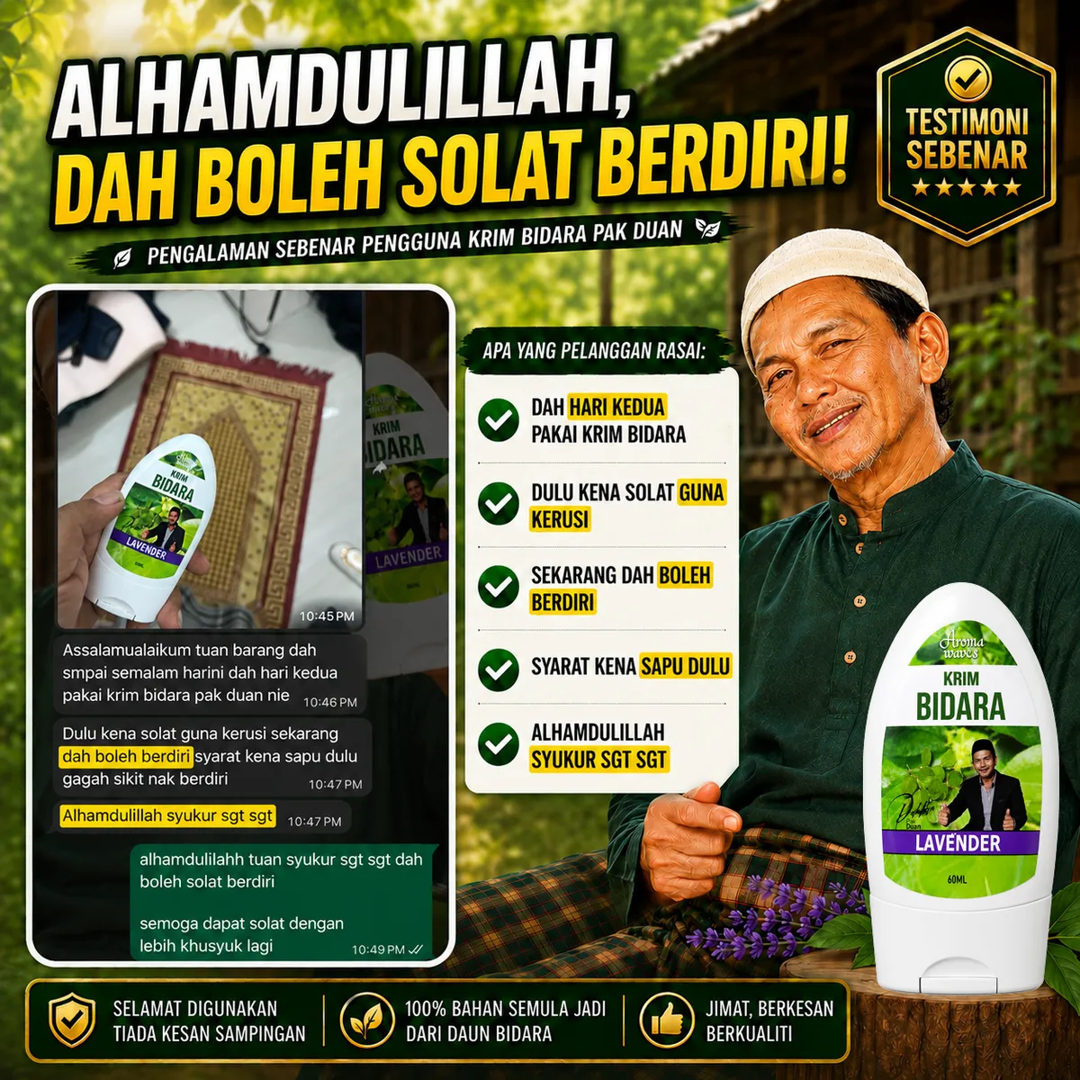 Testimoni 3